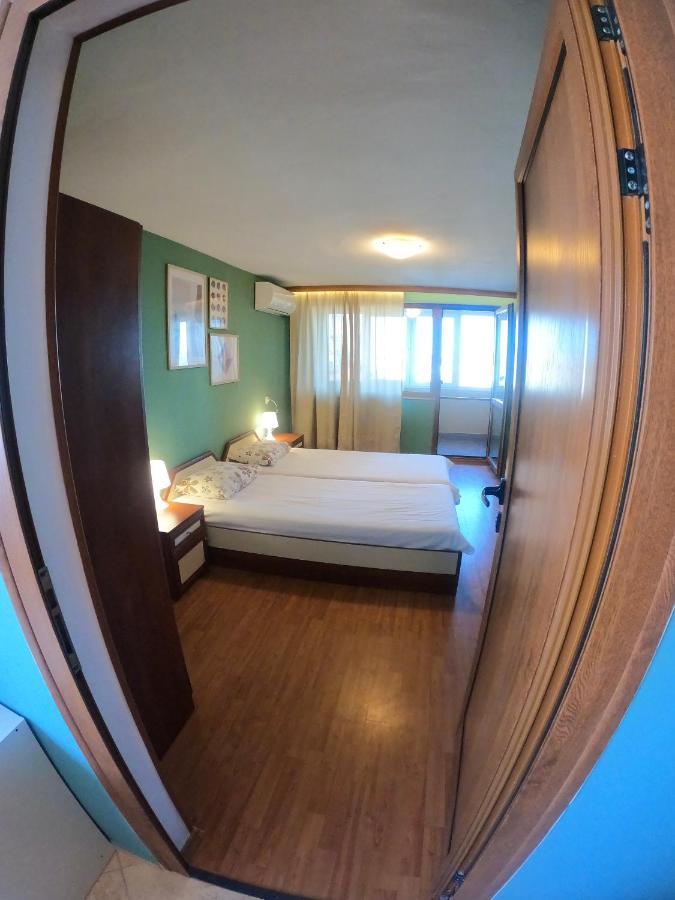 Sunset Yavorov Pomorie Apartment Luaran gambar