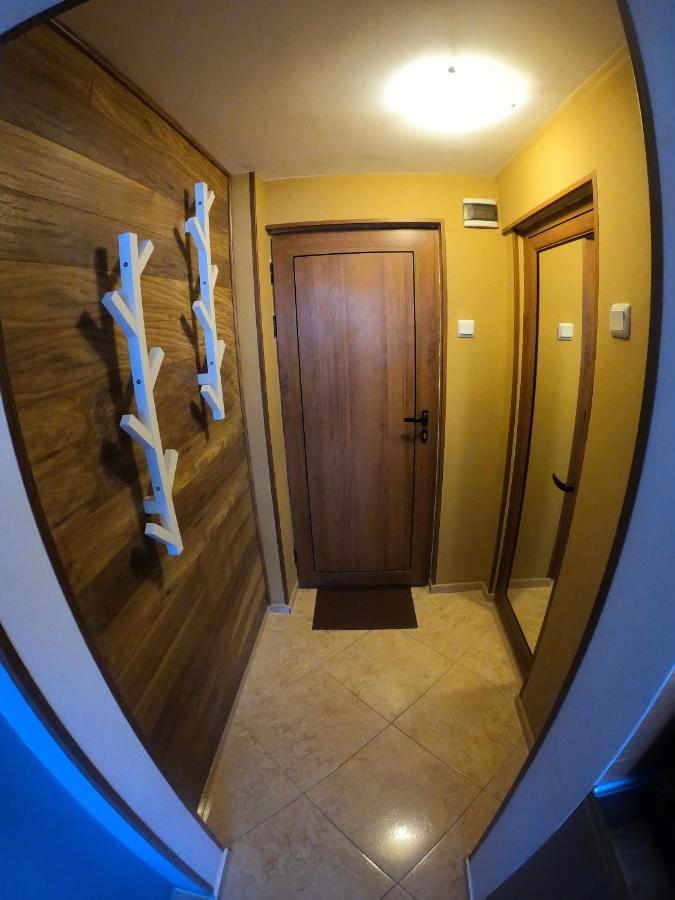 Sunset Yavorov Pomorie Apartment Luaran gambar