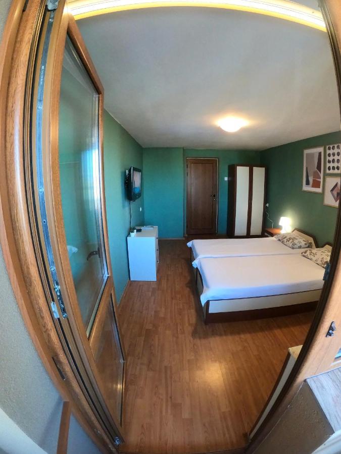 Sunset Yavorov Pomorie Apartment Luaran gambar