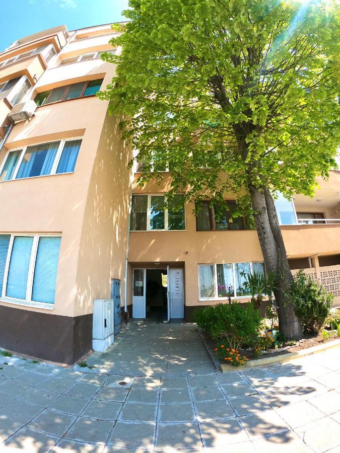 Sunset Yavorov Pomorie Apartment Luaran gambar