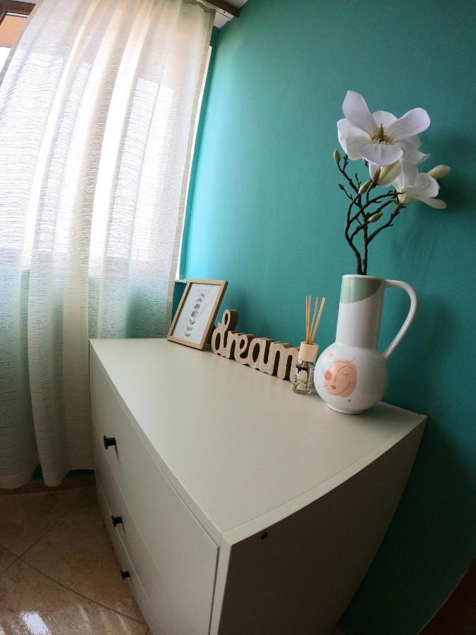 Sunset Yavorov Pomorie Apartment Luaran gambar