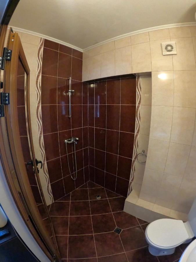 Sunset Yavorov Pomorie Apartment Luaran gambar