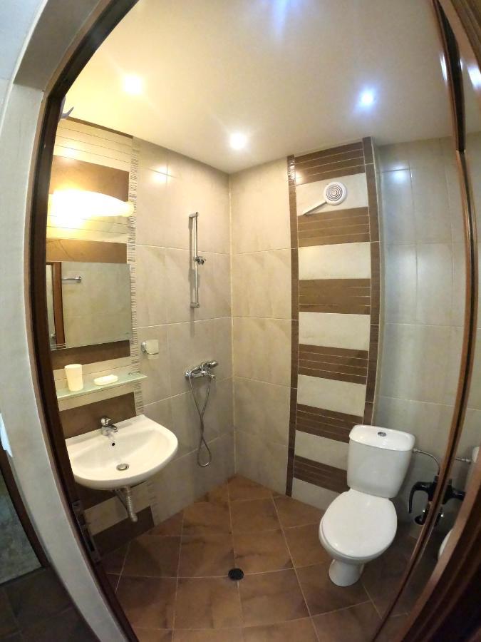 Sunset Yavorov Pomorie Apartment Luaran gambar