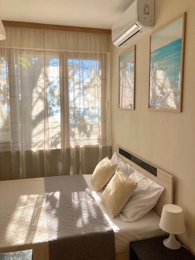 Sunset Yavorov Pomorie Apartment Luaran gambar