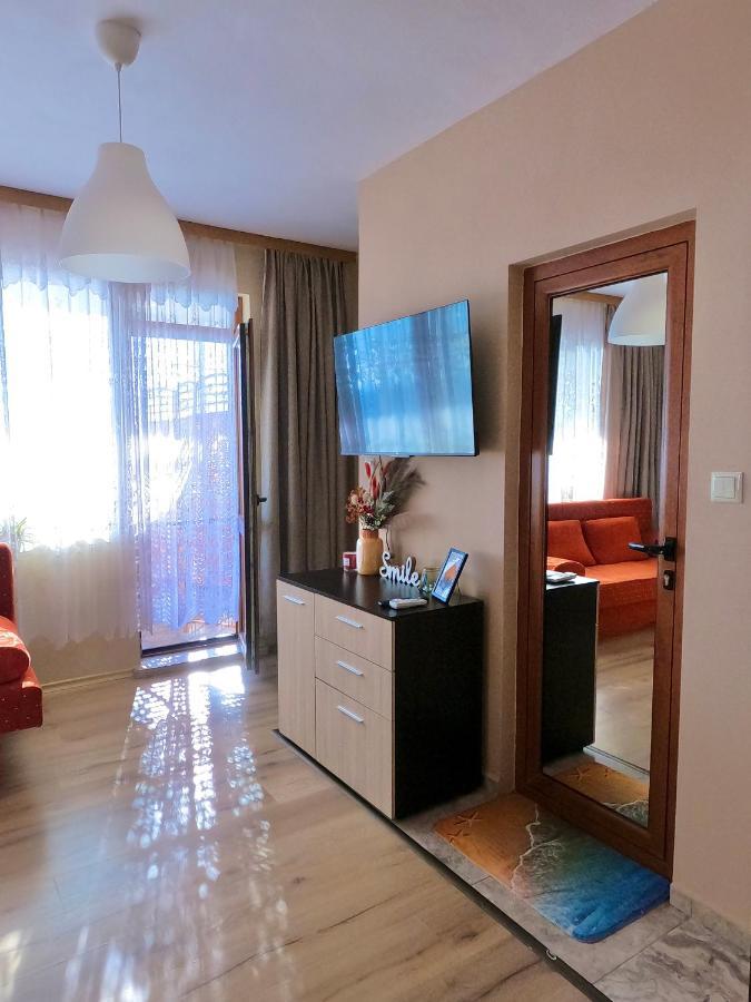 Sunset Yavorov Pomorie Apartment Luaran gambar