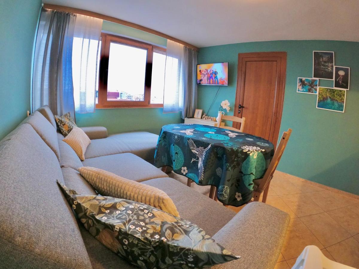 Sunset Yavorov Pomorie Apartment Luaran gambar