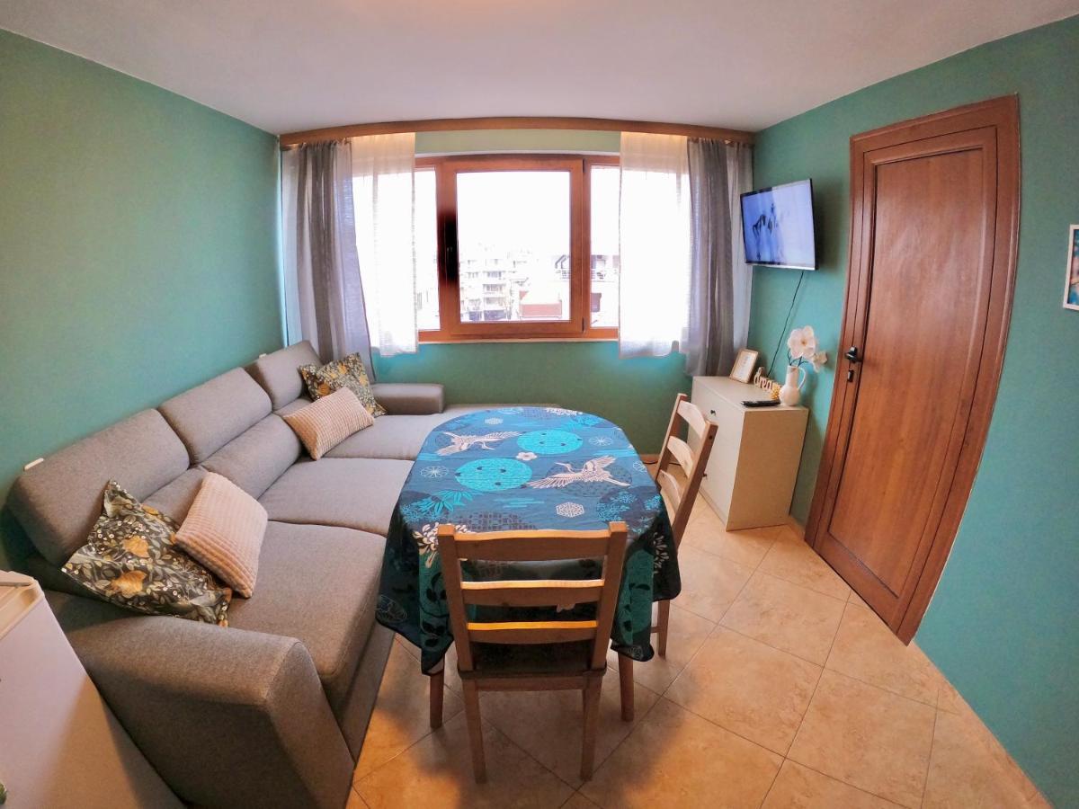 Sunset Yavorov Pomorie Apartment Luaran gambar