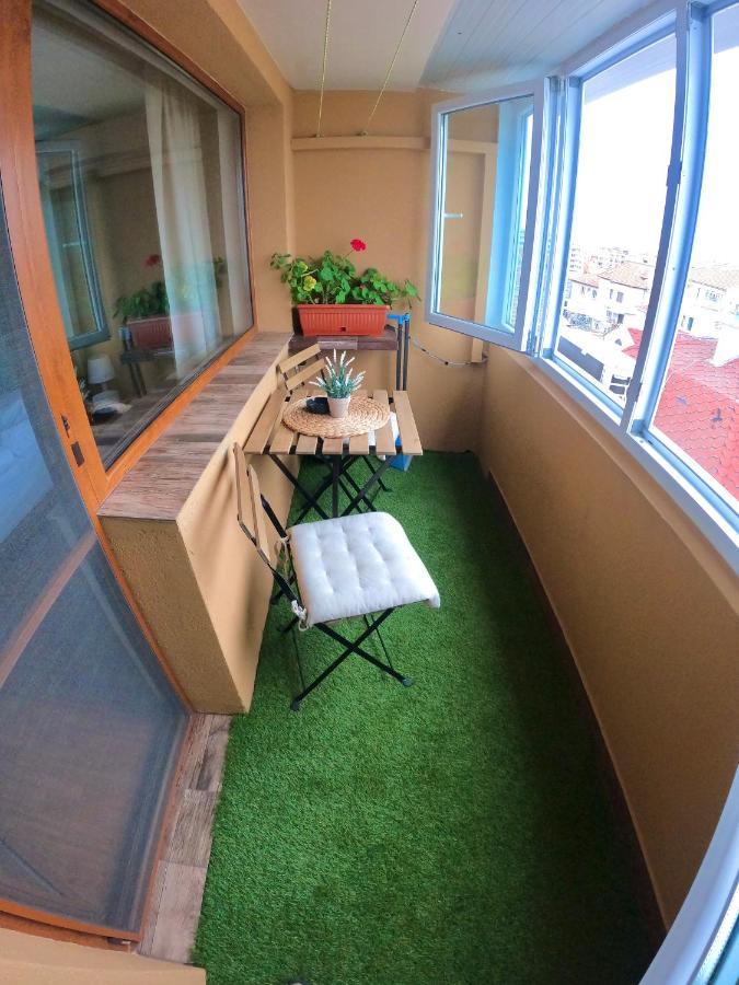 Sunset Yavorov Pomorie Apartment Luaran gambar