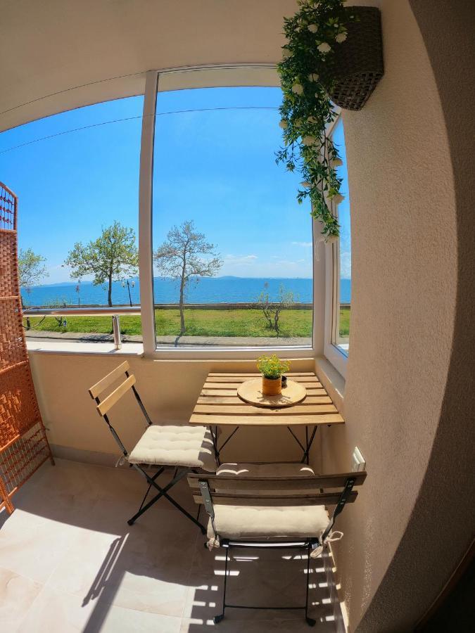 Sunset Yavorov Pomorie Apartment Luaran gambar